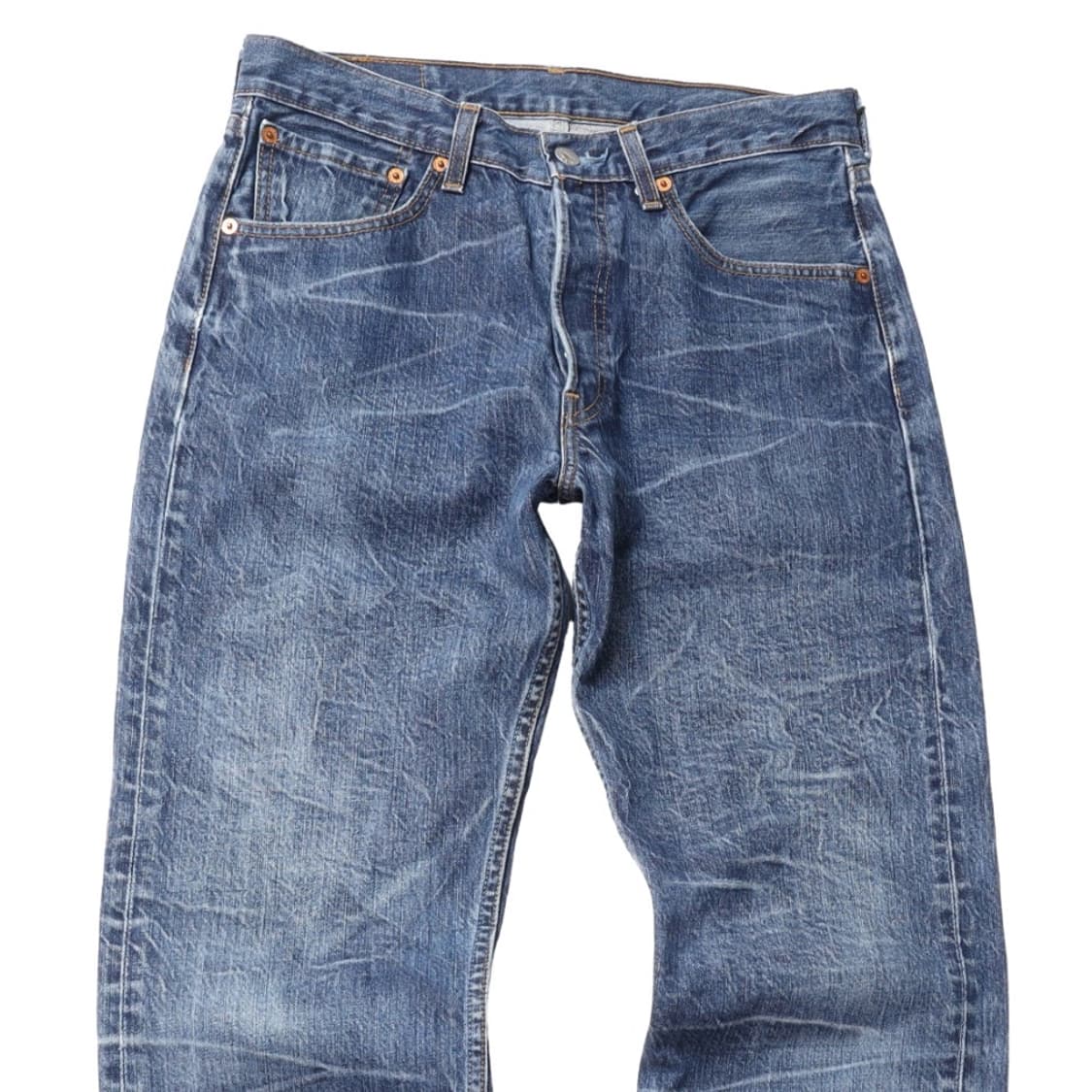 리바이스 levi's 501 Denim Pants   상품이미지5