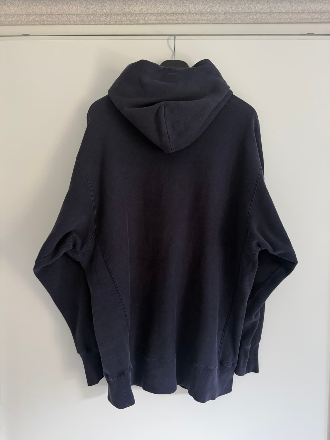 [XL] 90s 슈프림 아카이브 빈티지 후드티 상품이미지2