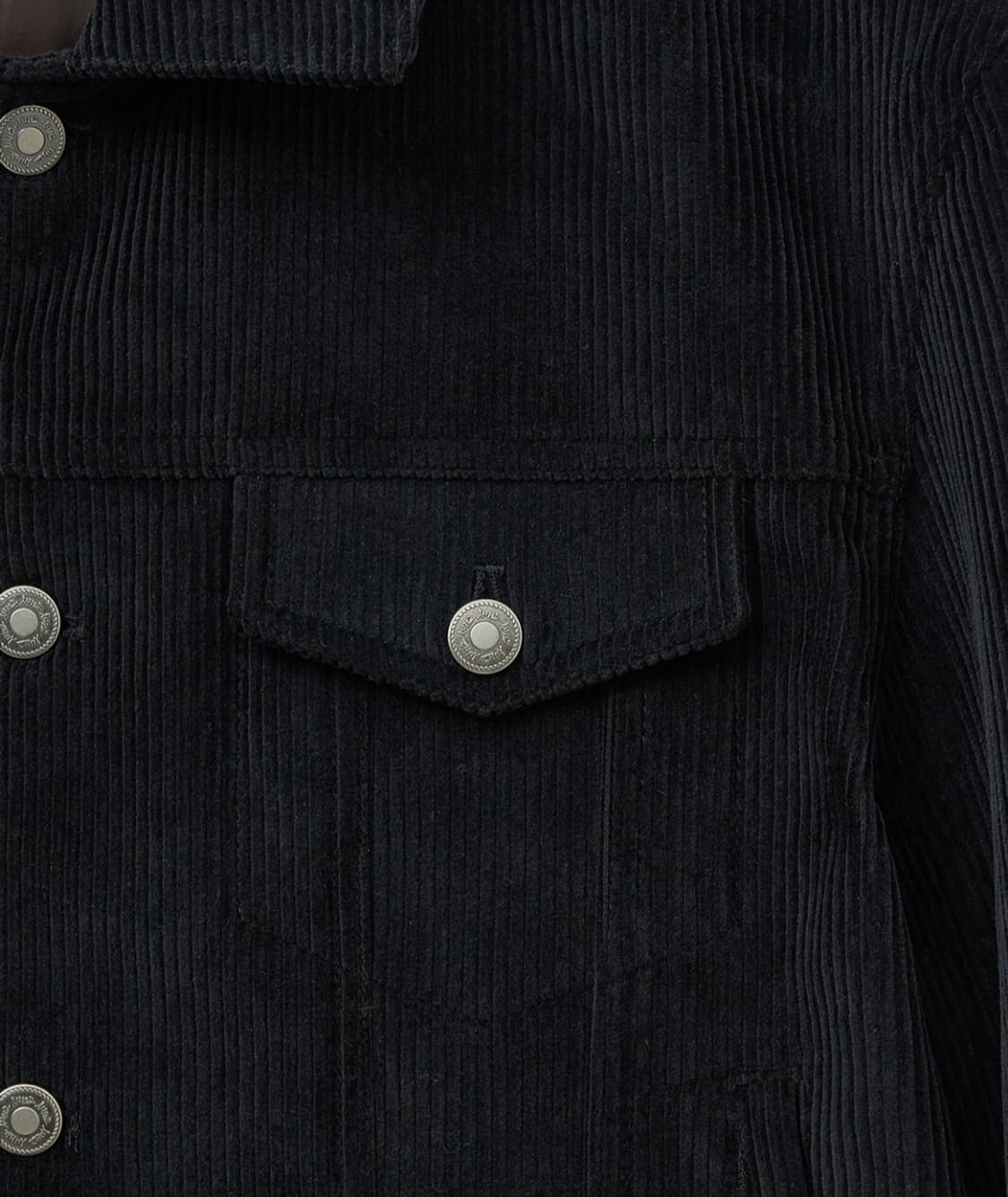 엘무드 호크 코듀로이 자켓 46 상품이미지2