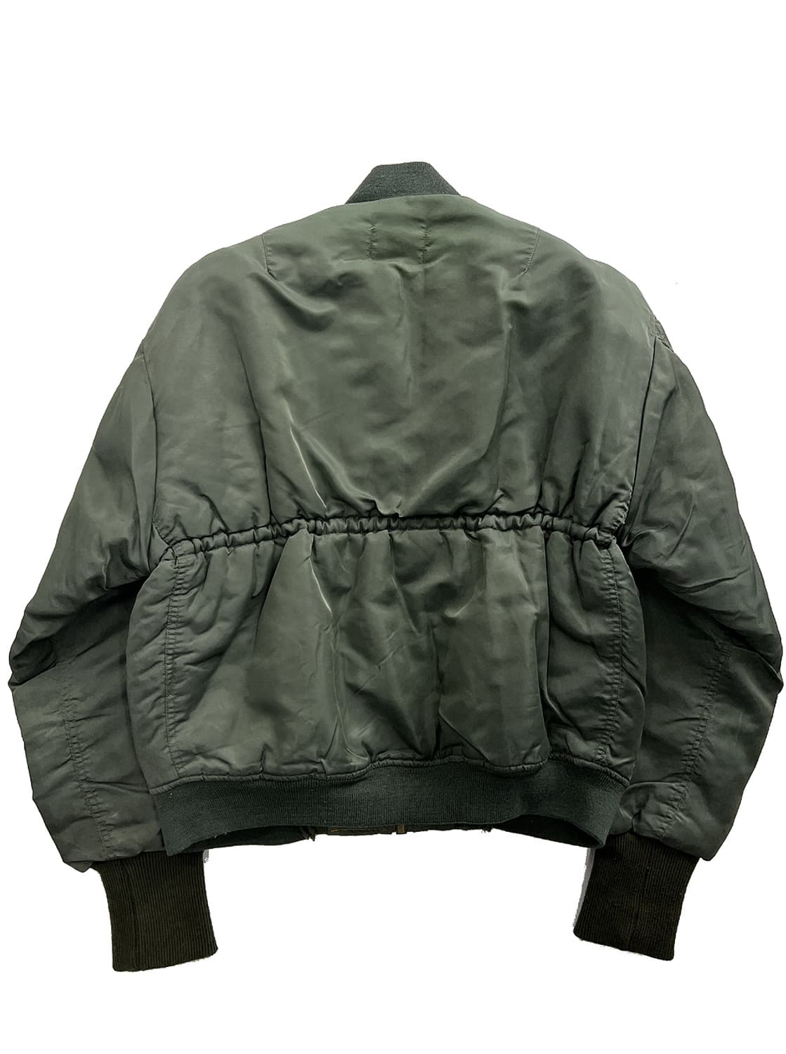 나나서카 ma-1 자켓 상품이미지4