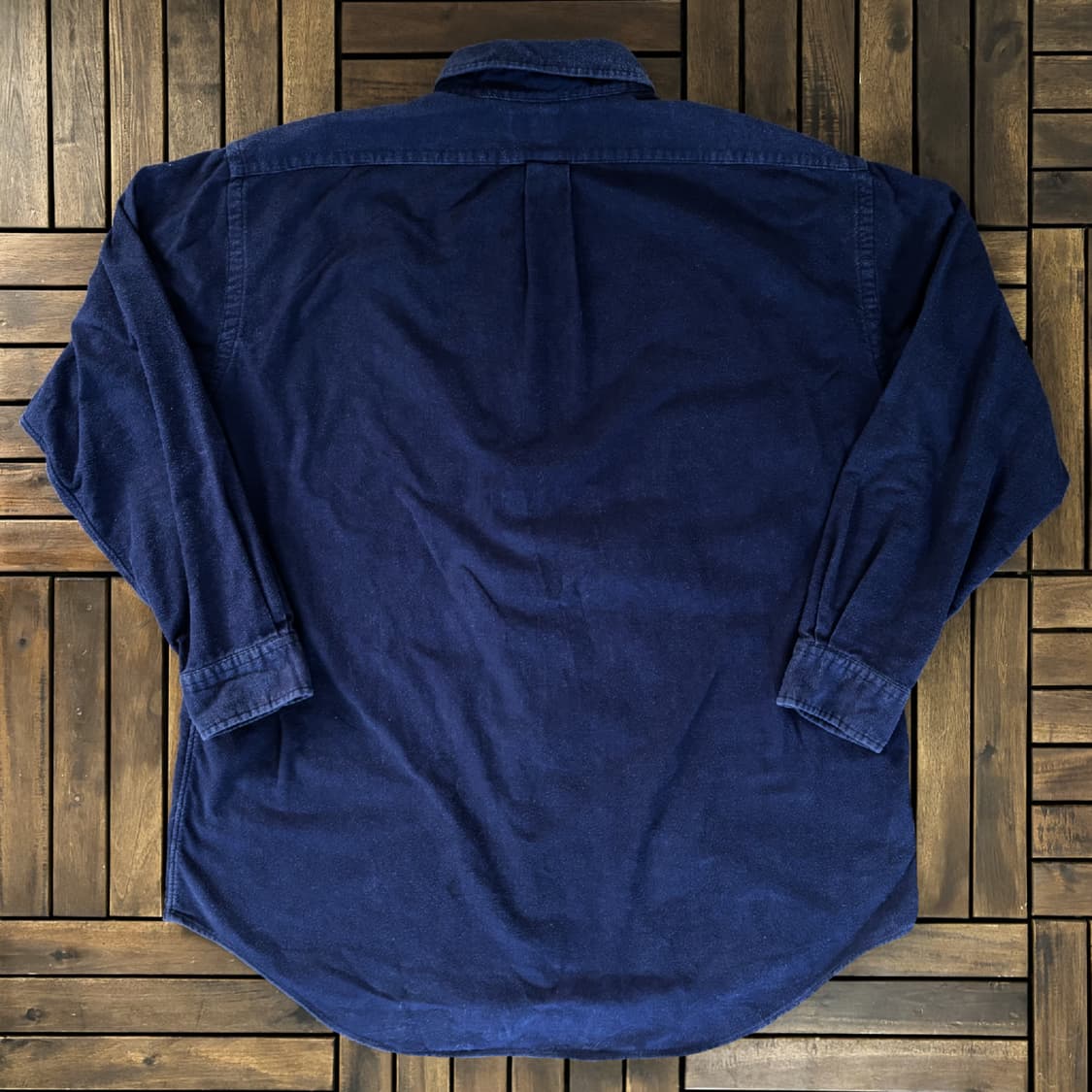 폴로 빅셔츠 일본판 상품이미지4