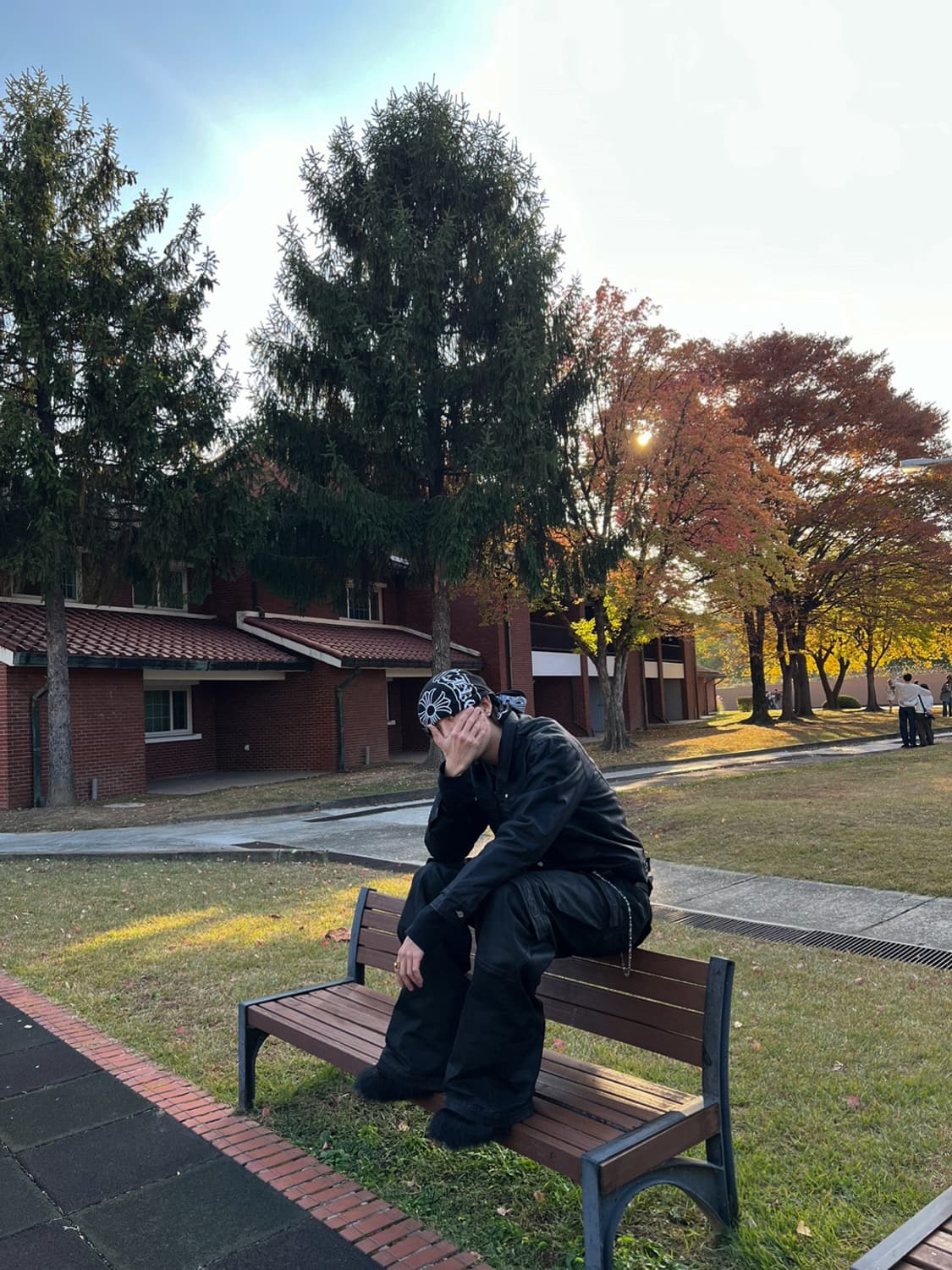 [L] 코팅트러커 상품이미지5