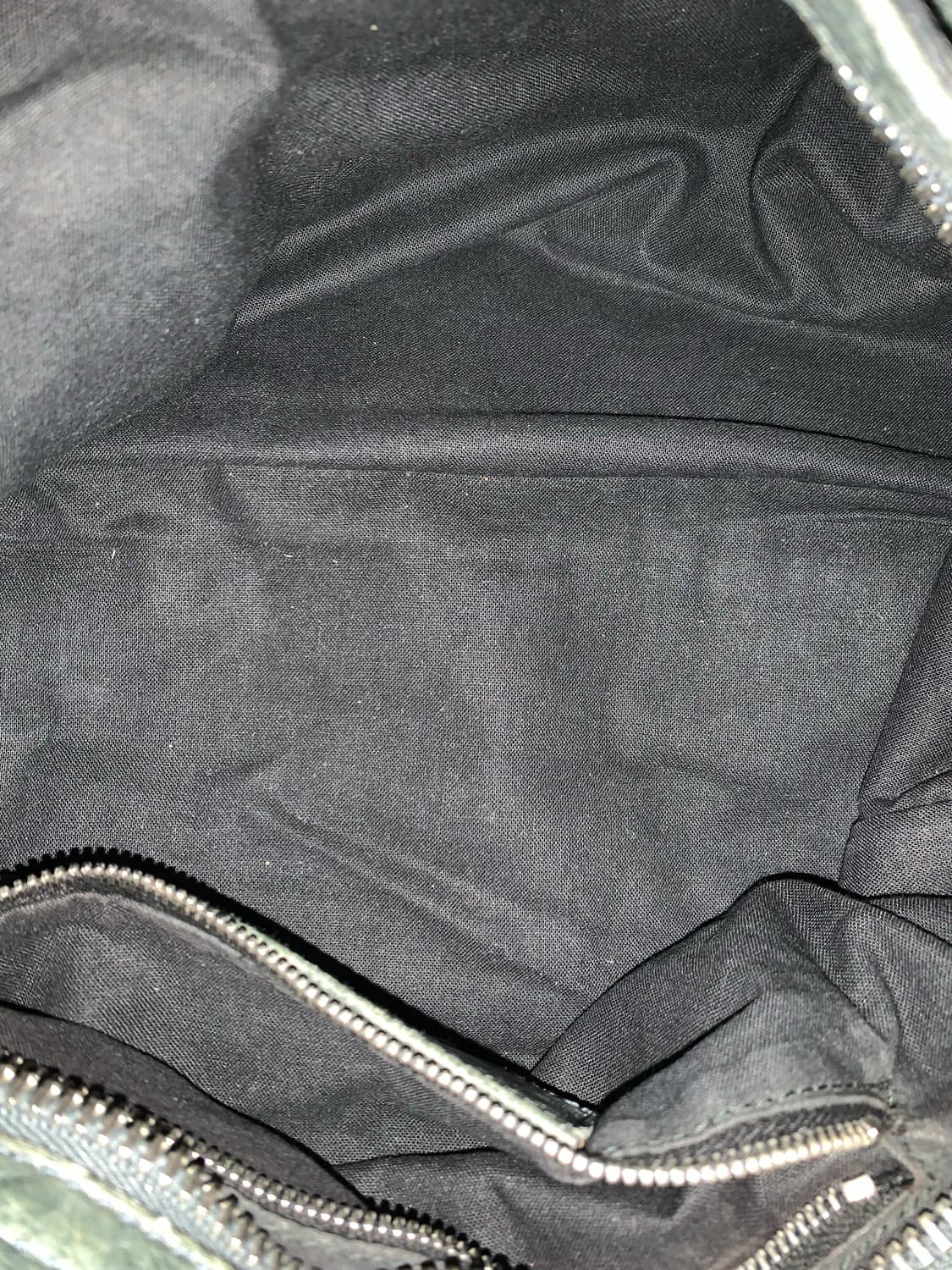 발렌시아가 자이언트 모터백 미디움 그레이 실버 상품이미지10