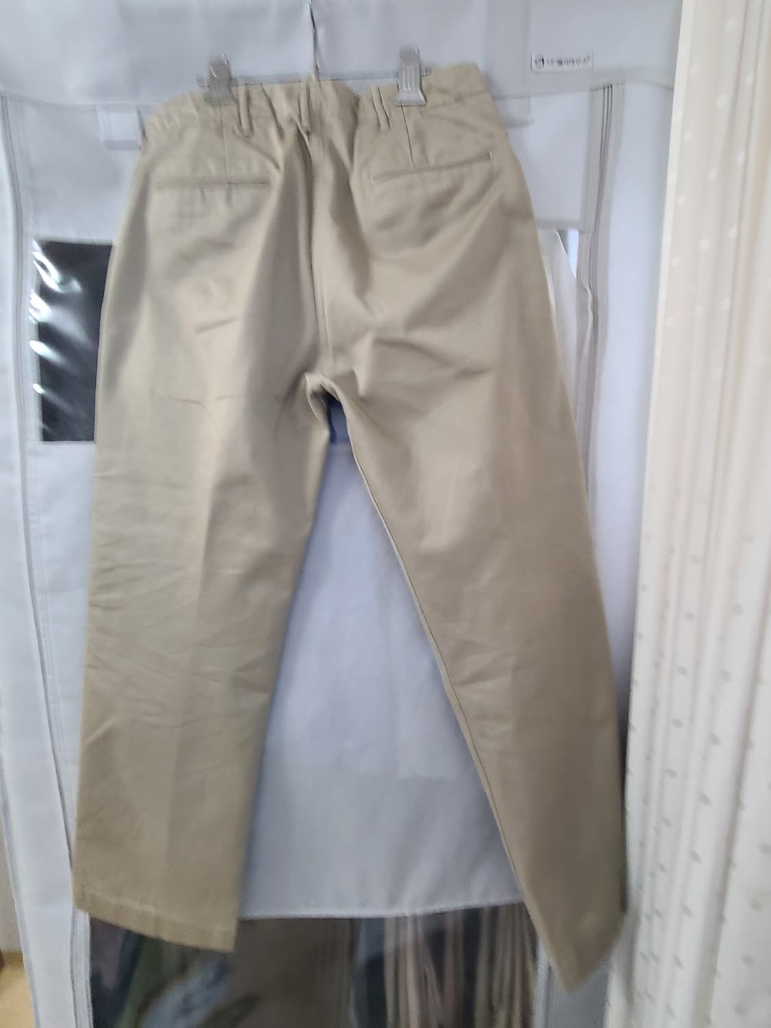 버즈릭슨 오리지널 스펙 치노 31 상품이미지2