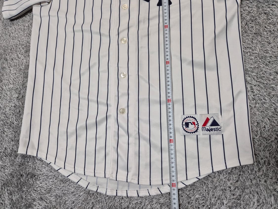 마제스틱 뉴욕양키스 로드리게스 유니폼 2XL 상품이미지9