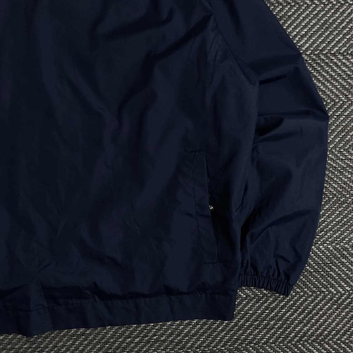 디스이즈네버댓 스펠아웃 디테일 우븐 웜업y 3041 상품이미지3