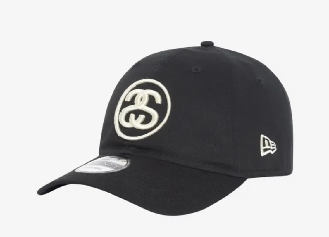 스투시 볼캡 상품이미지1