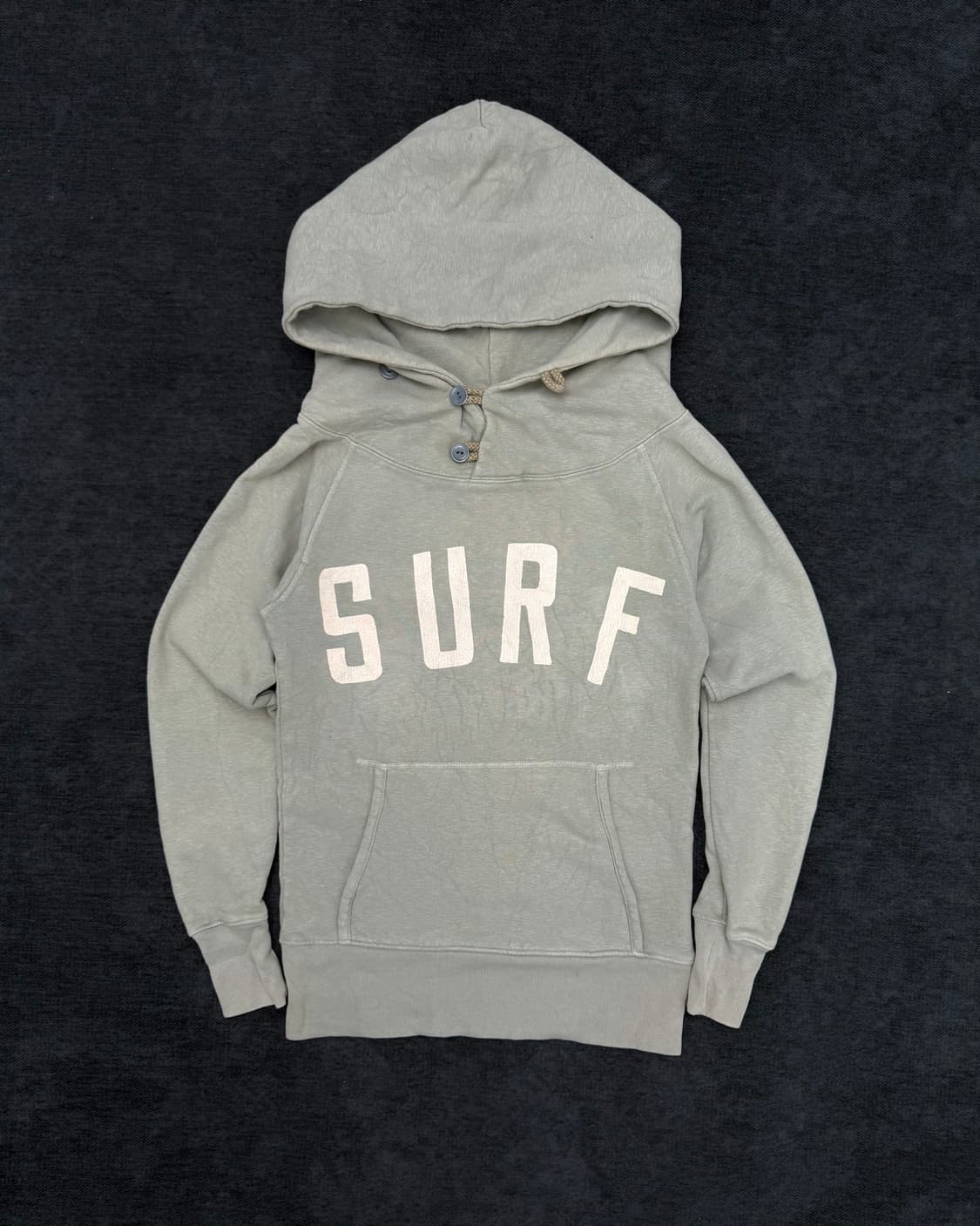 캐피탈 서프 후디 상품이미지1