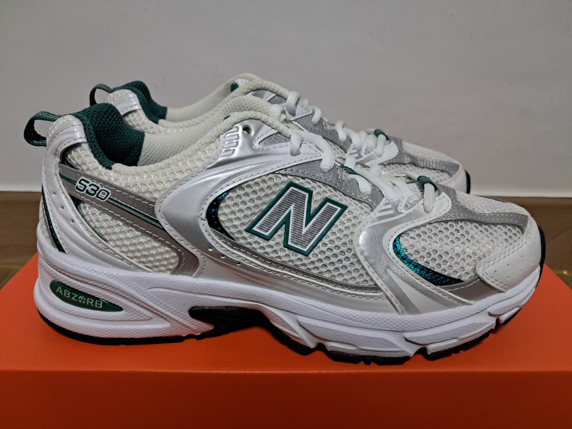 뉴발란스 530 스니커즈 235 상품이미지1