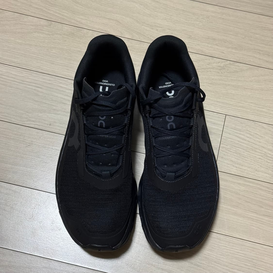 온러닝 클라우드몬스터 보이드 280 eu44 상품이미지4