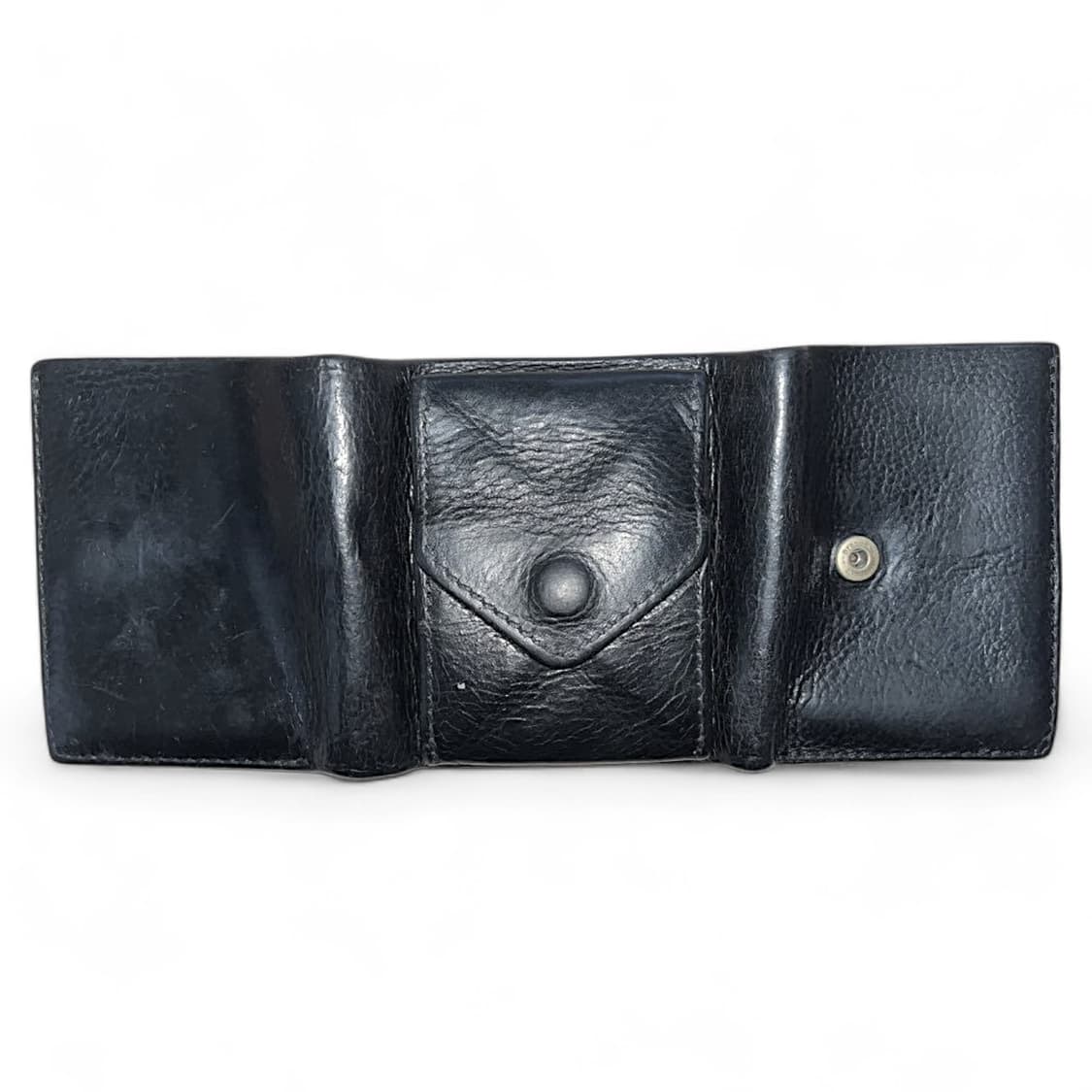 헨더스킴 트리폴드 가죽 지갑 상품이미지3