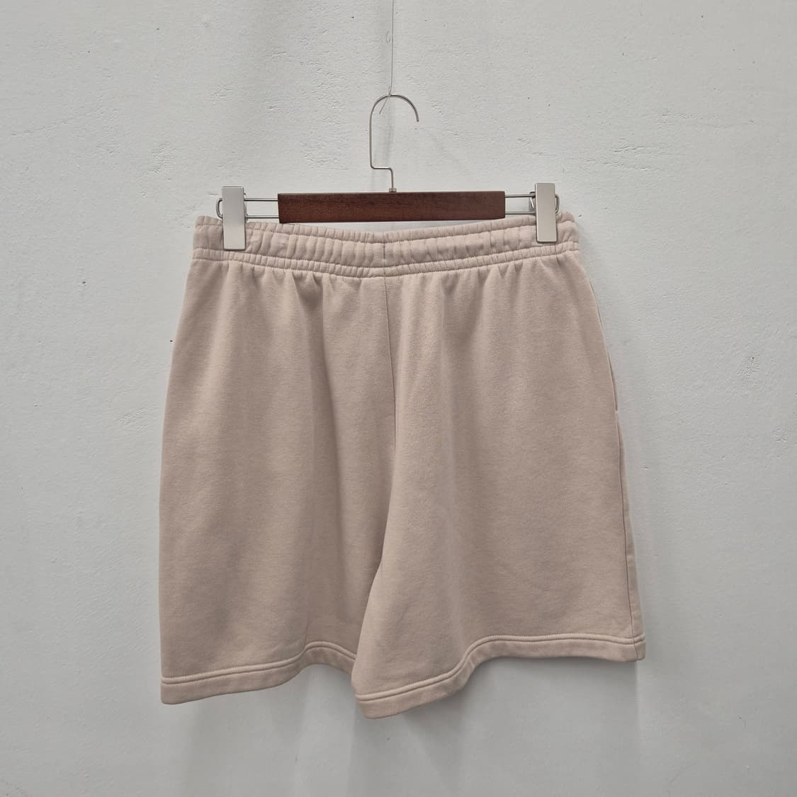 나이키 미드라이즈 쇼츠 L 상품이미지3