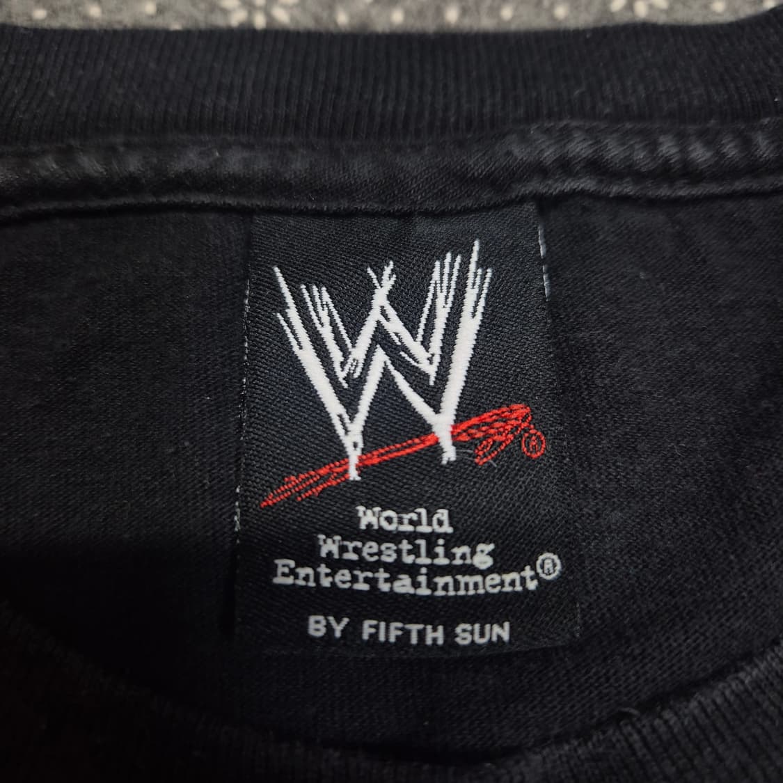 [XL]WWE 숀 마이클스 루스리스 어그레션 -A77 상품이미지4