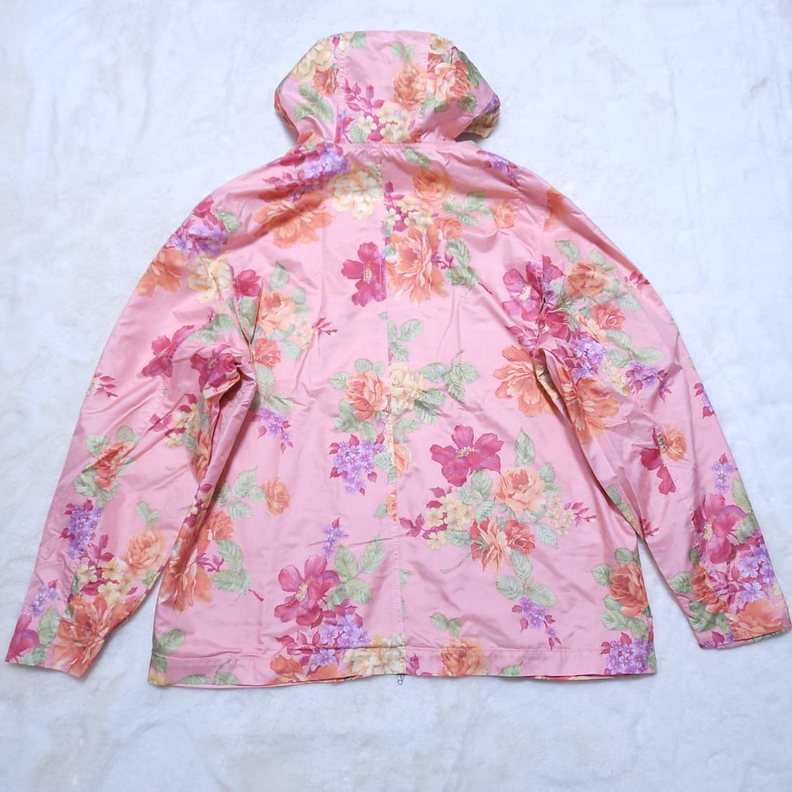 오일릴리 여성 후드점퍼 36 0328 상품이미지2