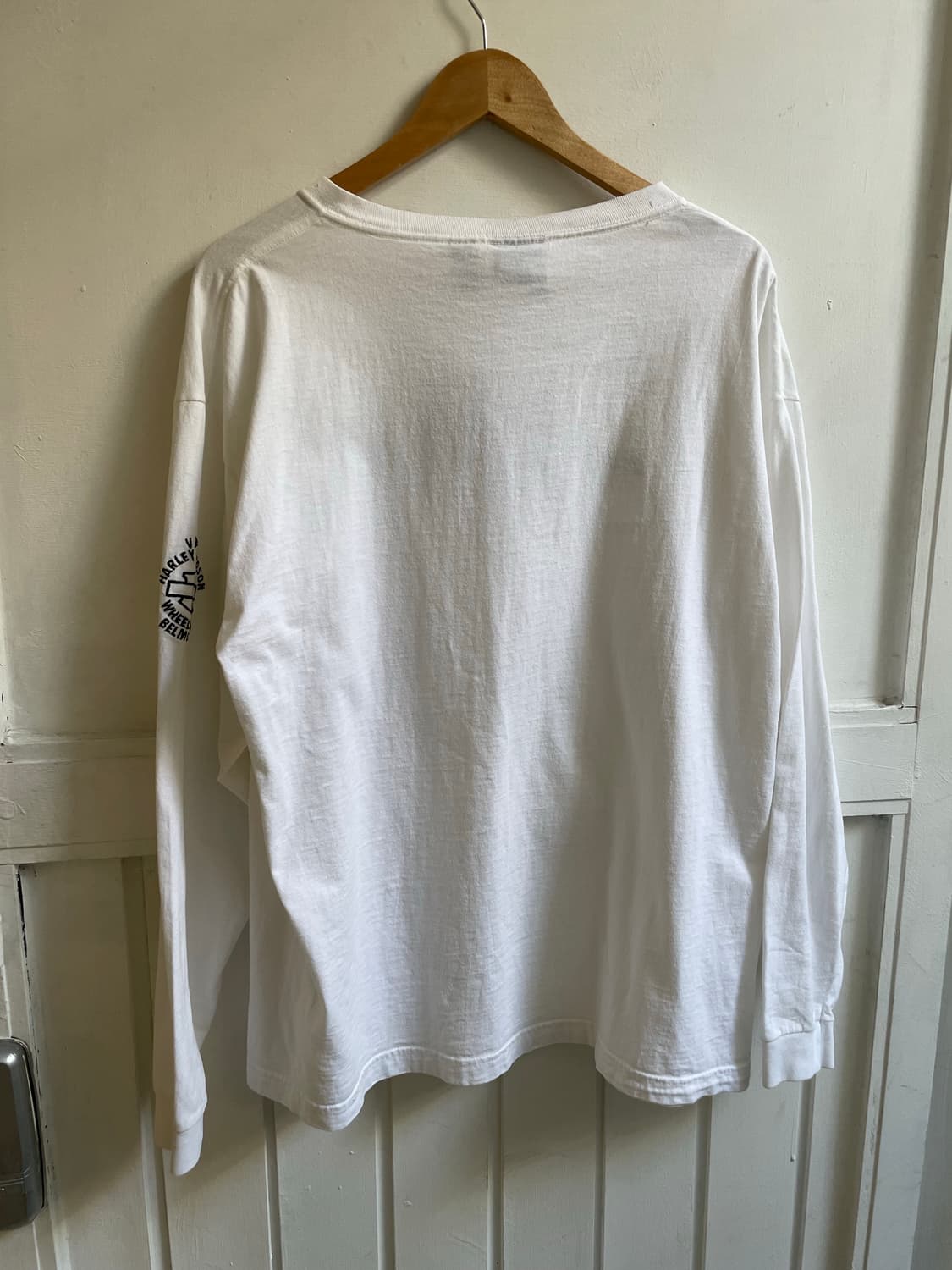 HARLEY DAVIDSON 2003 100years t-shirts 상품이미지4