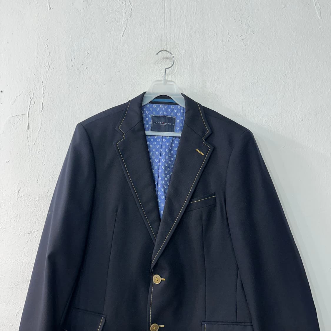 타미힐피거 블레이저 자켓 90-95 상품이미지2