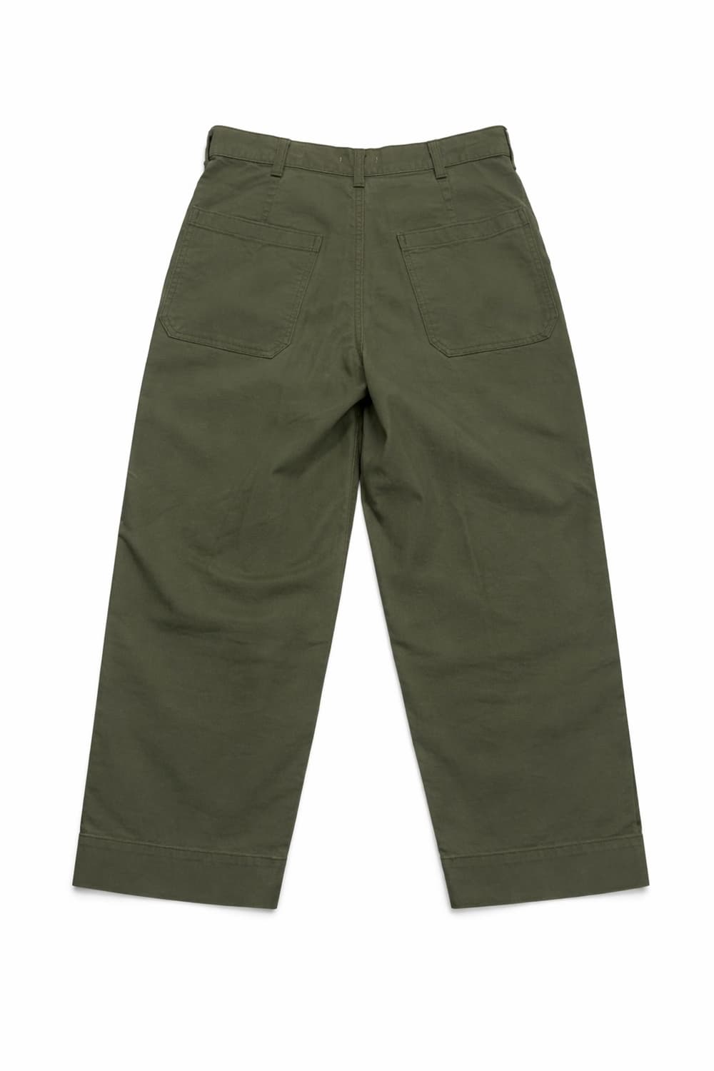 UNIQLO 유니클로U 와이드 퍼티그 치노 팬츠 28 상품이미지2