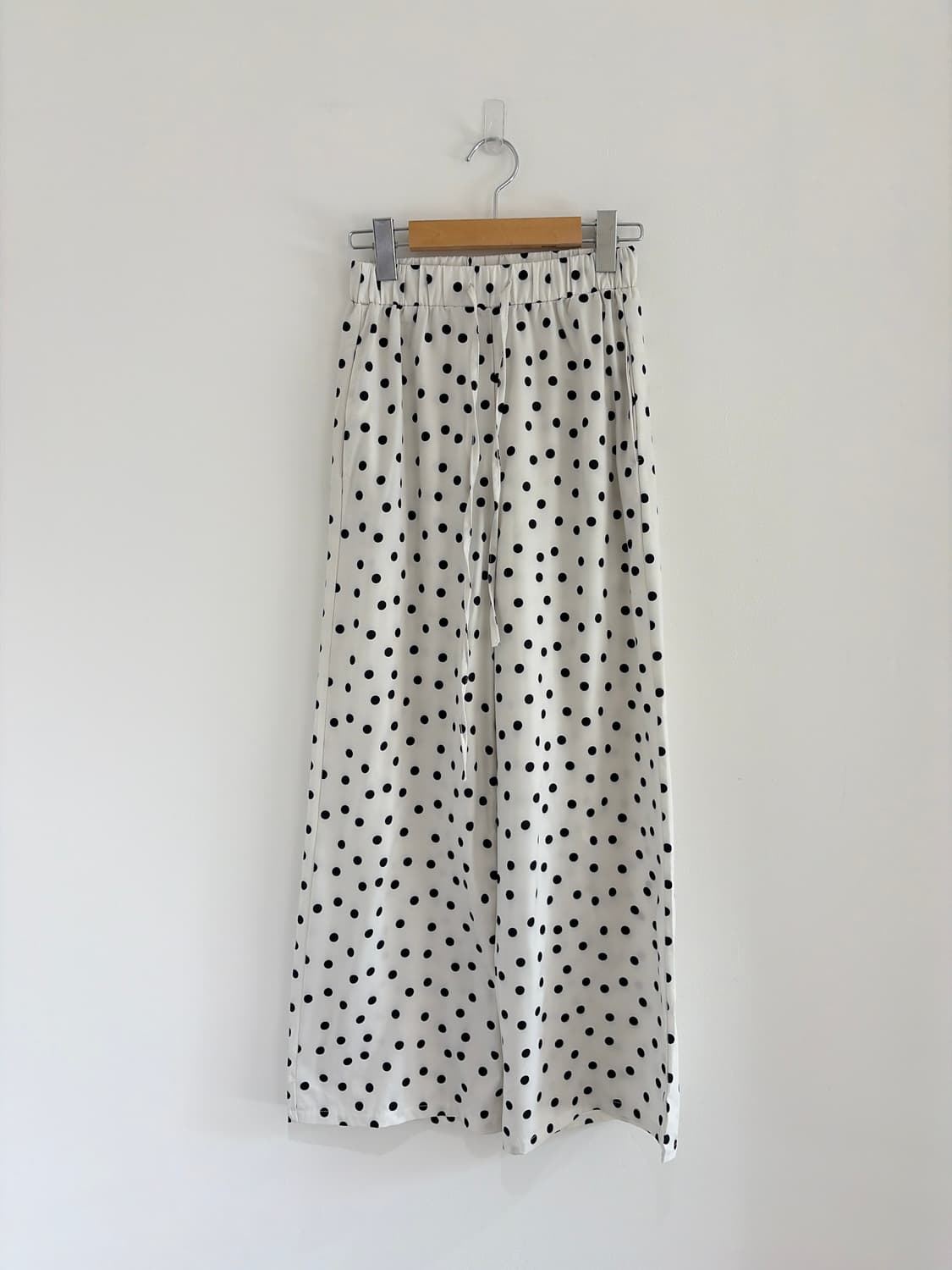 vintage dot pattern pants   상품이미지1