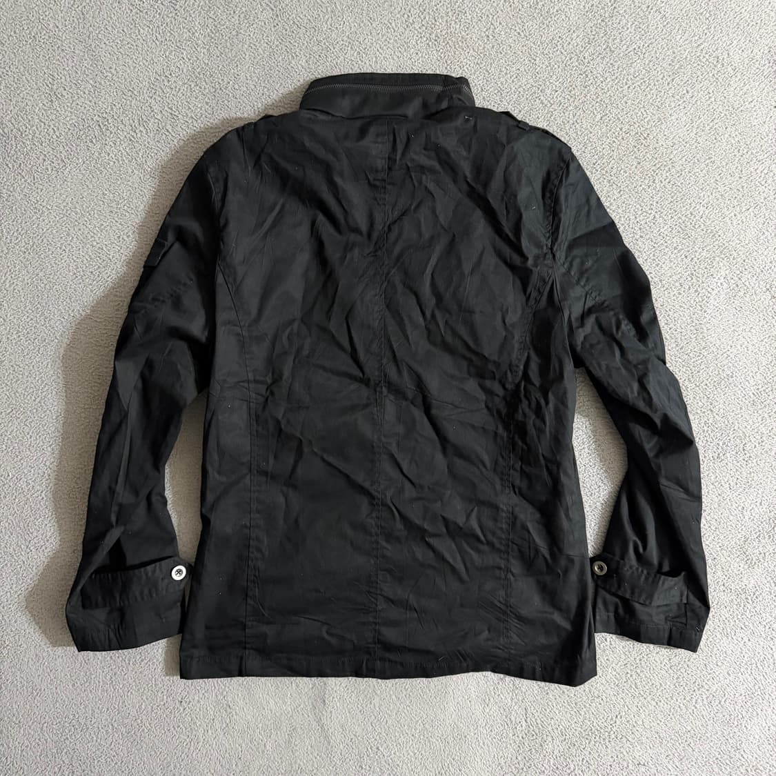 Vintage utility jacket 상품이미지5