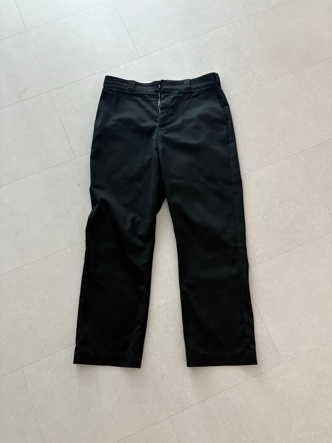 77c Fort pants 36 상품이미지3