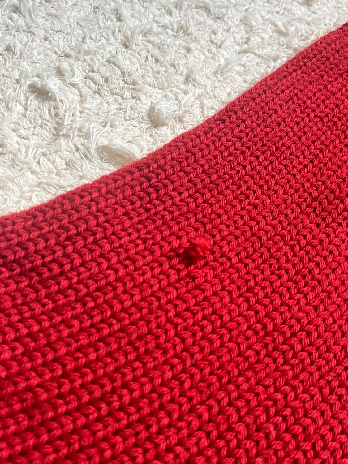 몽클레어 하프 니트집업 상품이미지7