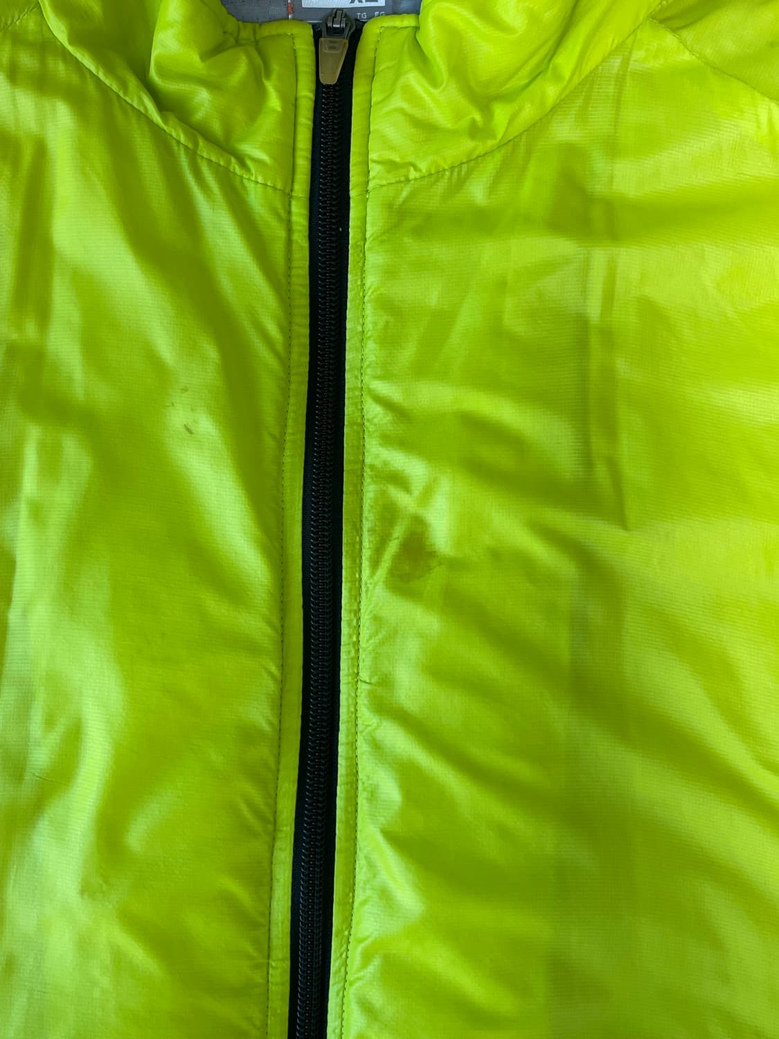 Nike FIT THERMA 상품이미지5