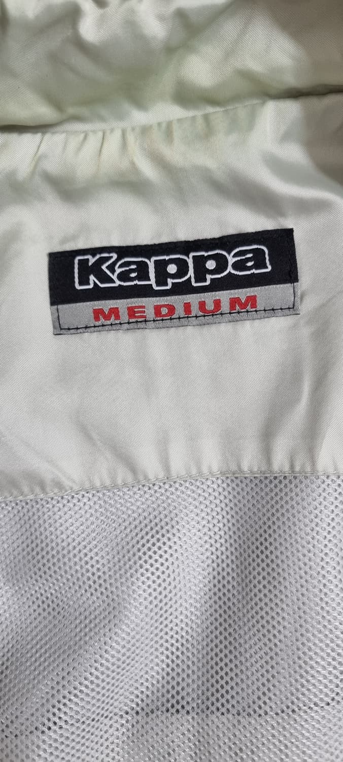 KAPPA 카파 올드스쿨 바람막이 M _ 남성 상품이미지9