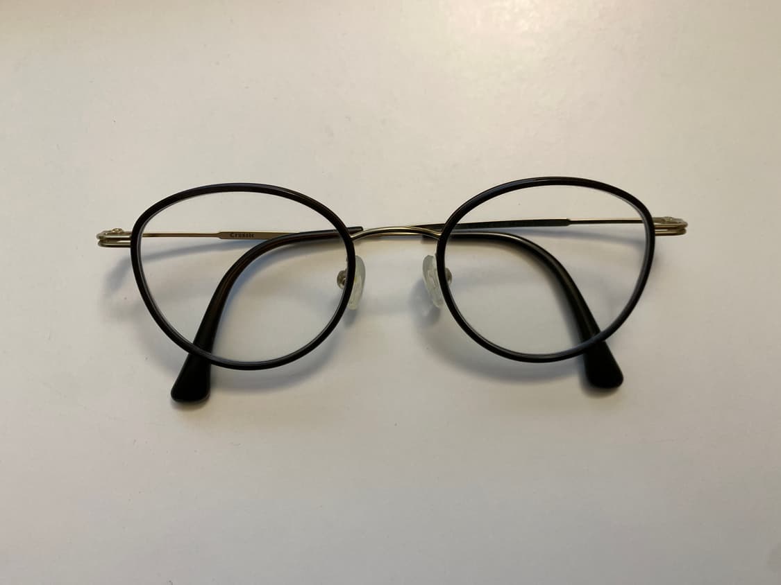 크루세이드 안경(가벼움) 상품이미지1