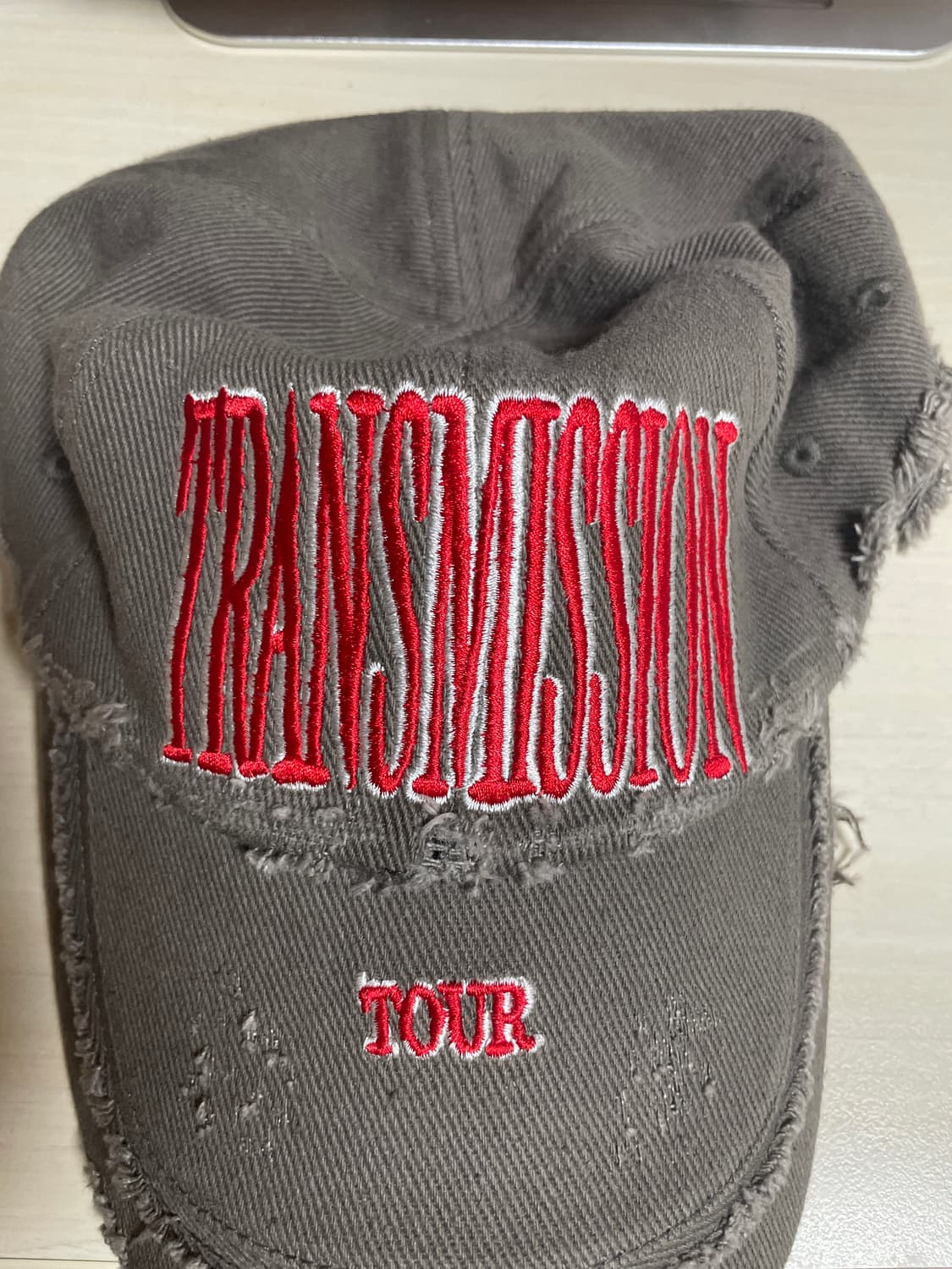 etce볼캡 판매(L사이즈) 상품이미지2