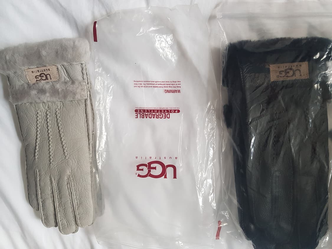 어그 장갑 상품이미지3