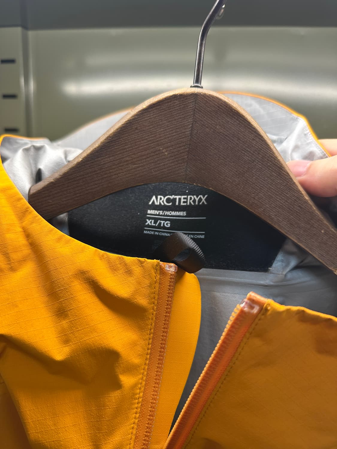 Arc‘teryx zeta SL 상품이미지7