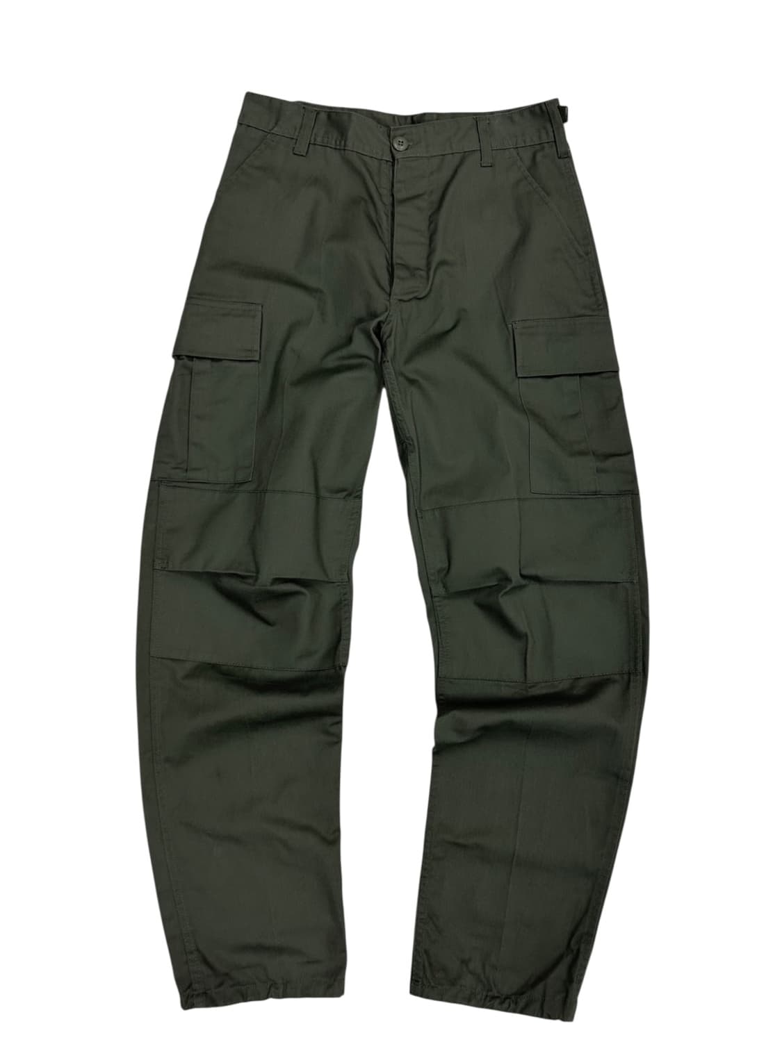 로스코 퍼티그팬츠 카키 (S/30인치) 상품이미지1