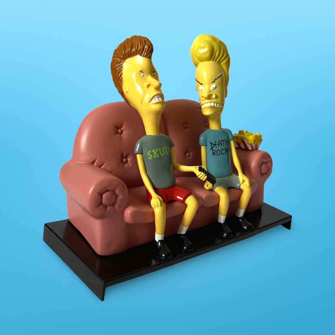 Beavis & Butt-head TV Talkers 상품이미지3