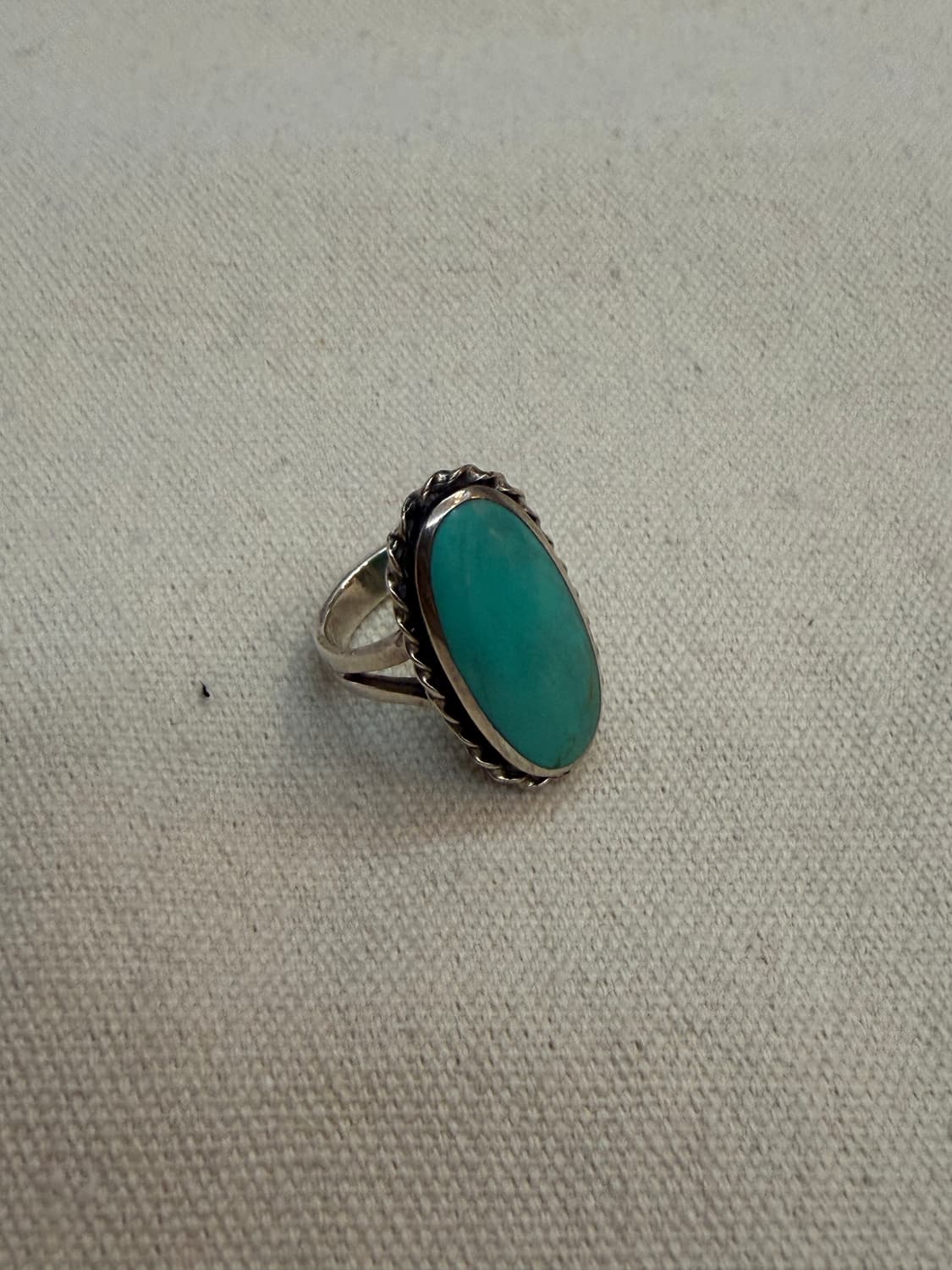 Quiet Spirit Turquoise Ring 상품이미지6