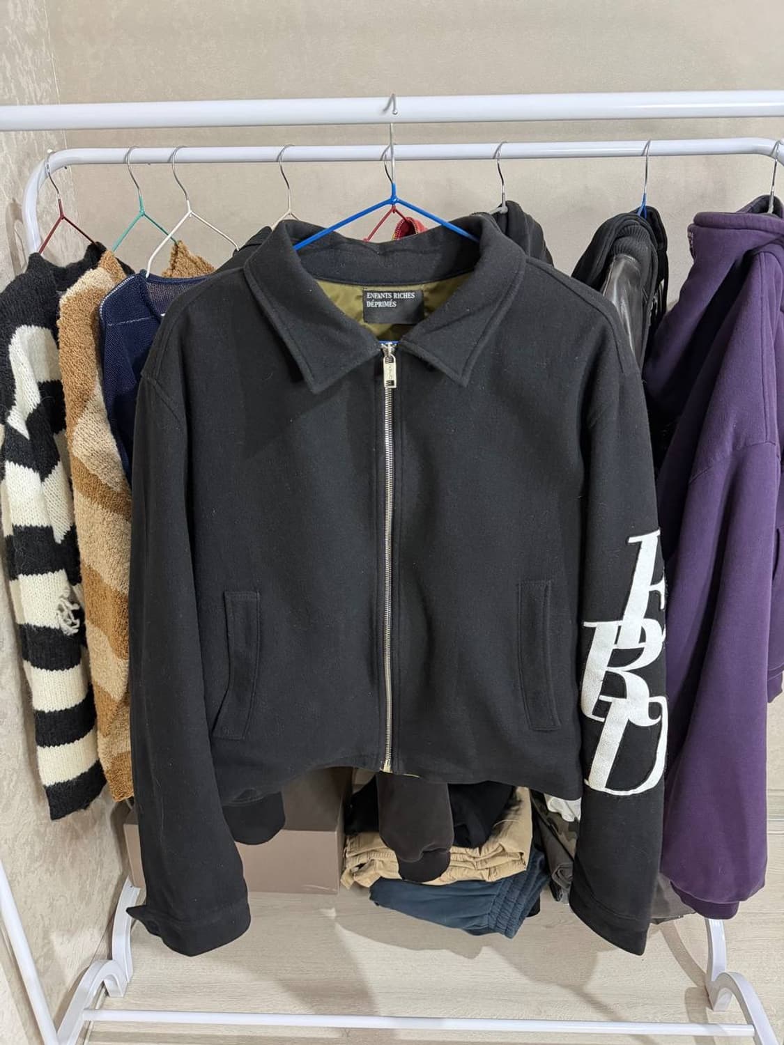 Enfants Riches Deprimes Jacket  상품이미지1