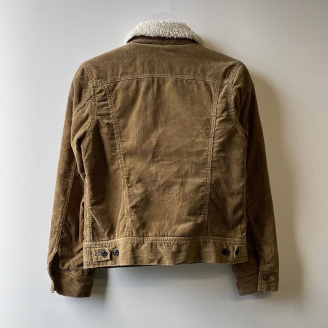 리 스톰라이더 쉐르파 자켓 상품이미지2