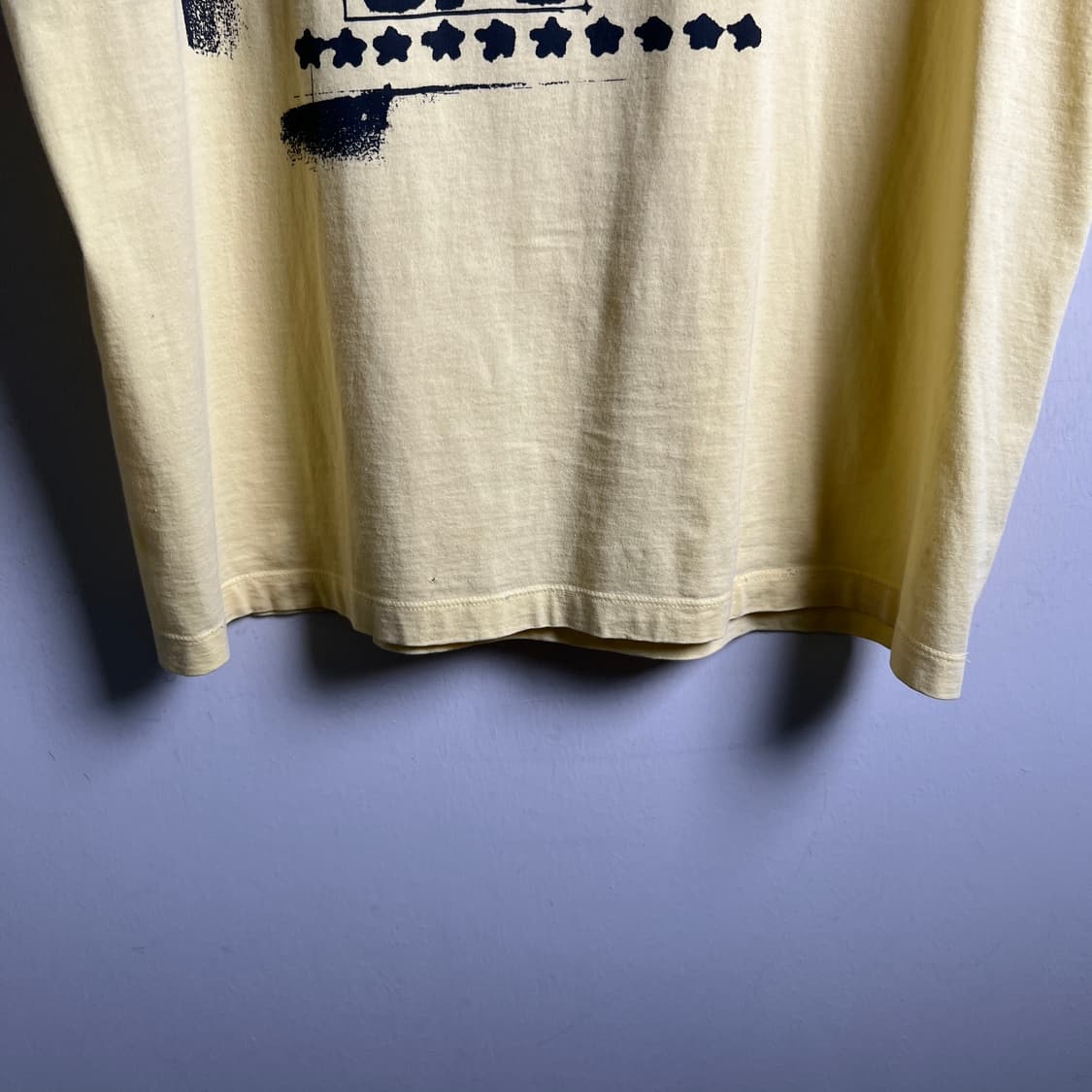 Diesel 디젤 빈티지 그래픽 반팔 티셔츠 XL 상품이미지6