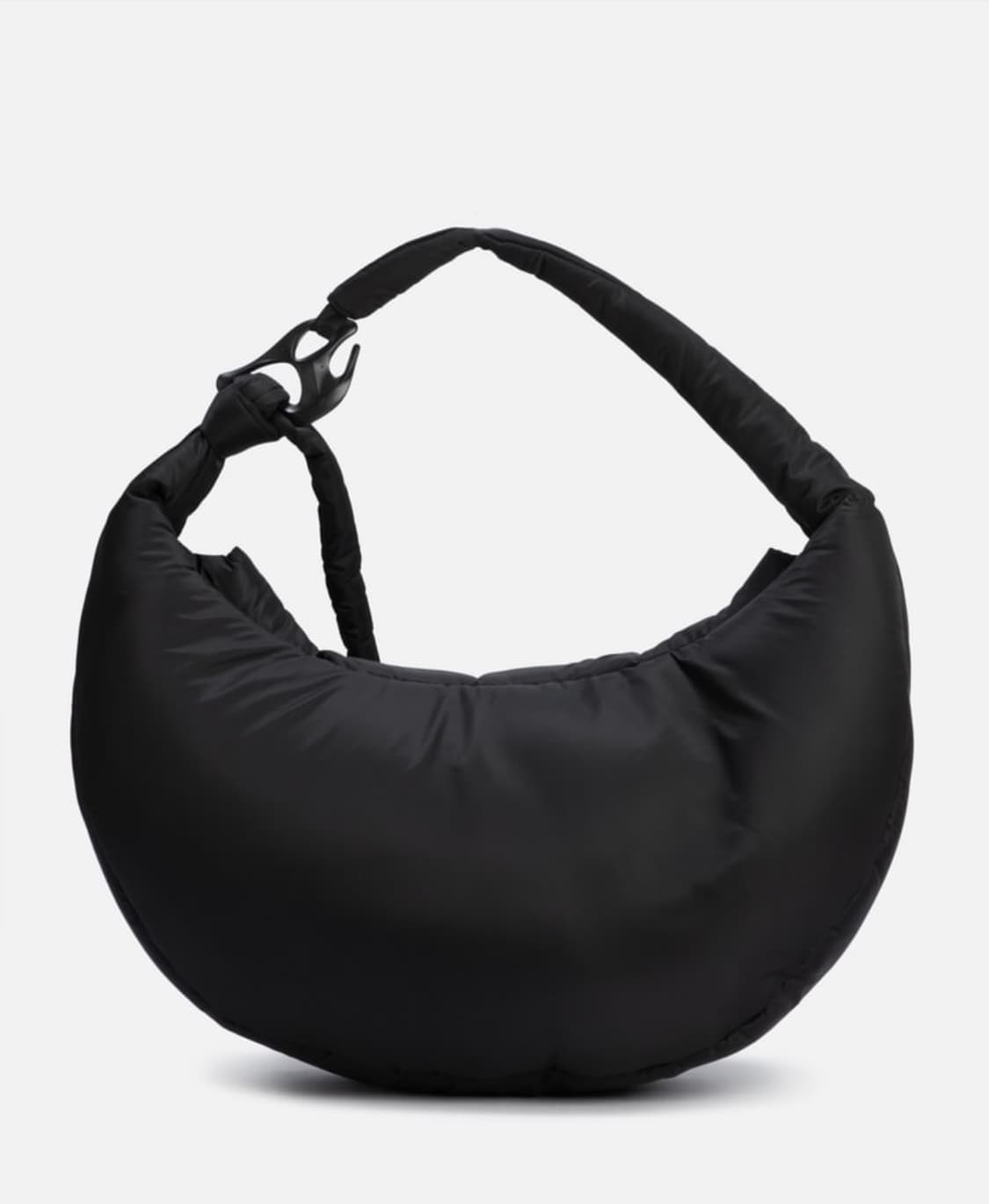 엘리엇 에밀 맥시 크로스바디 백 블랙 상품이미지5