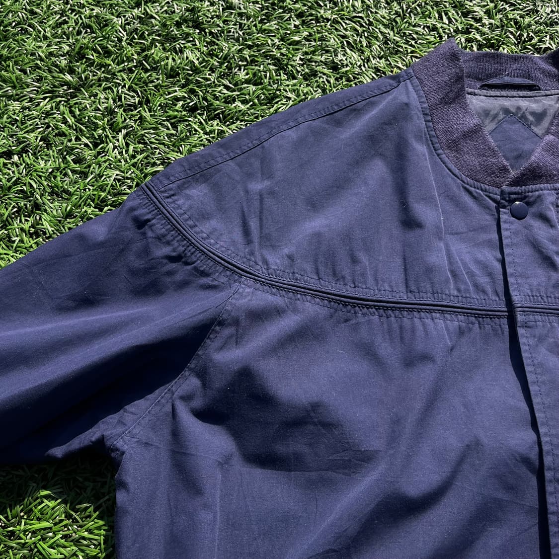 90sDAVID TAYLOR 빈티지 자켓(실측확인) 상품이미지3