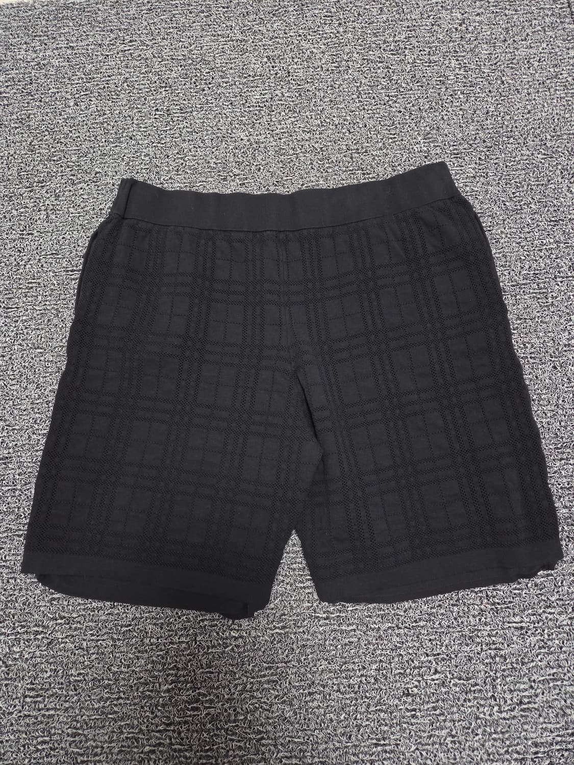 버버리 반바지/2XL 상품이미지2