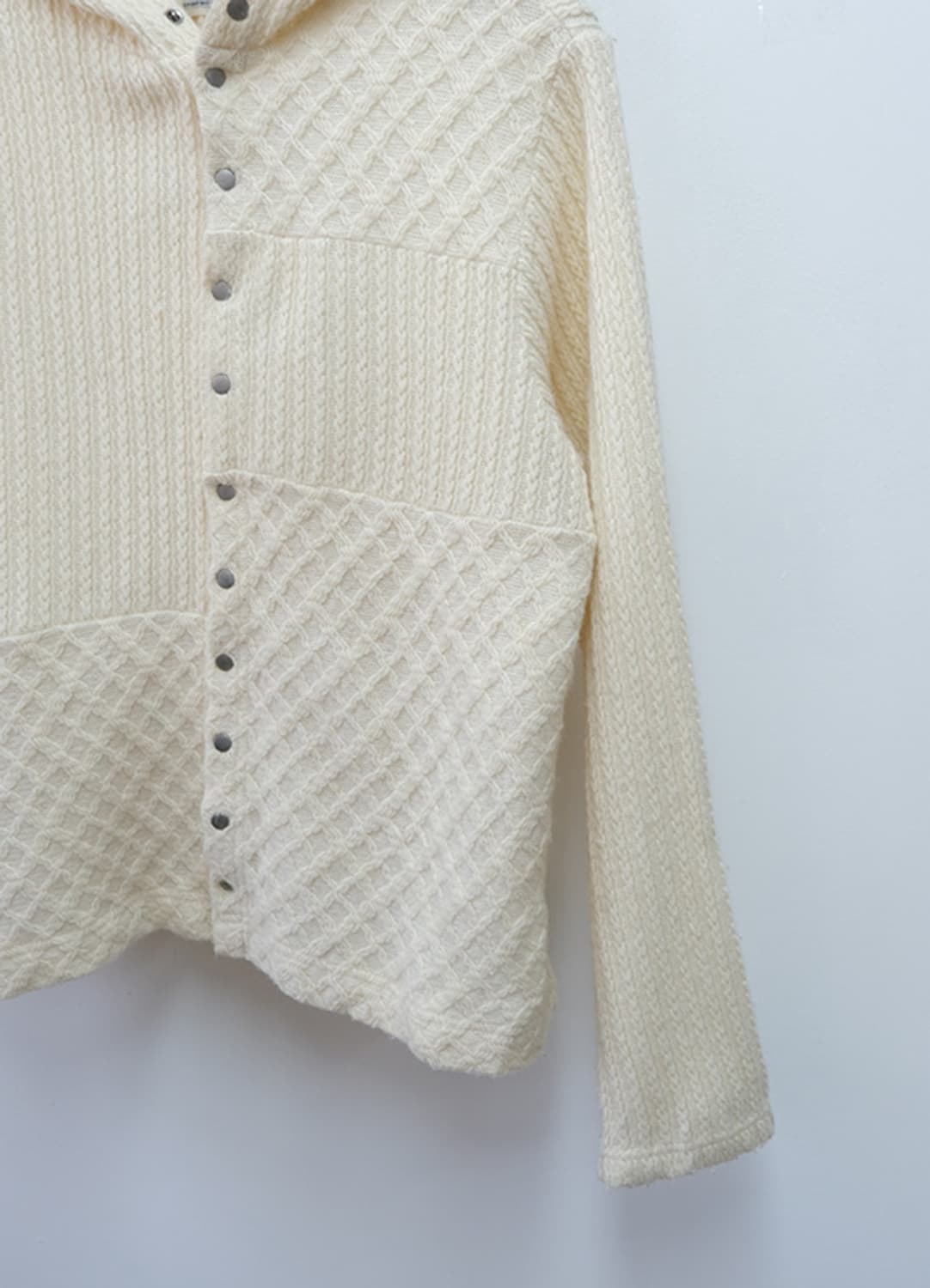 Hai sporting gear issey miyake 니트 이세이미야케 상품이미지4