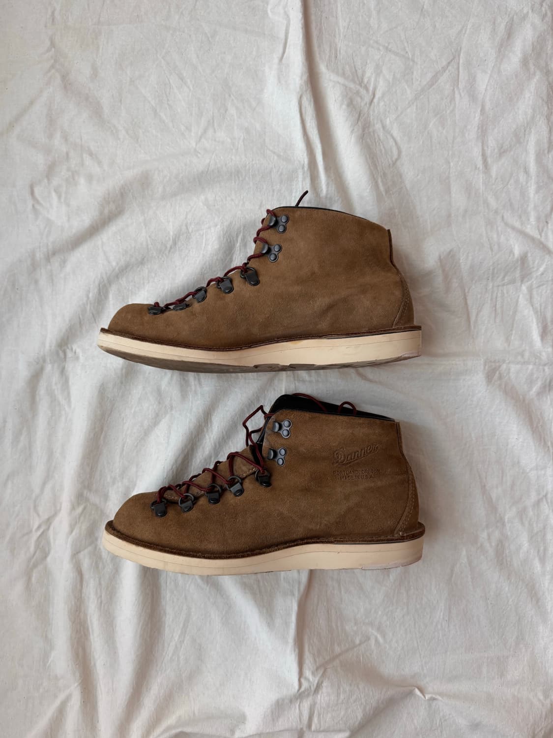 대너 마운틴 리이트 45500x 상품이미지4