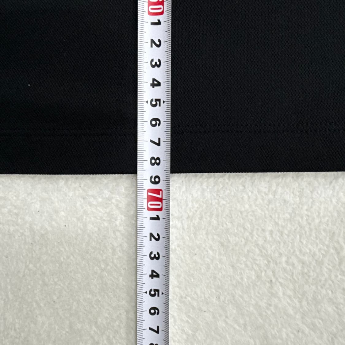 110 팜스프링 긴팔 카라 티셔츠 0330T 상품이미지6