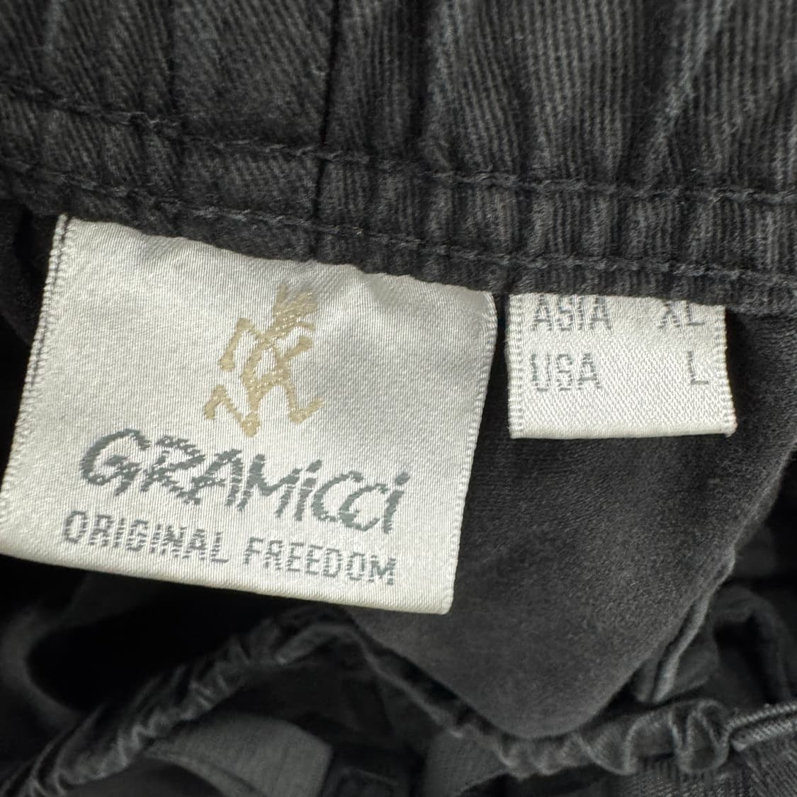 XL 그라미치 스트레이트 팬츠 상품이미지7