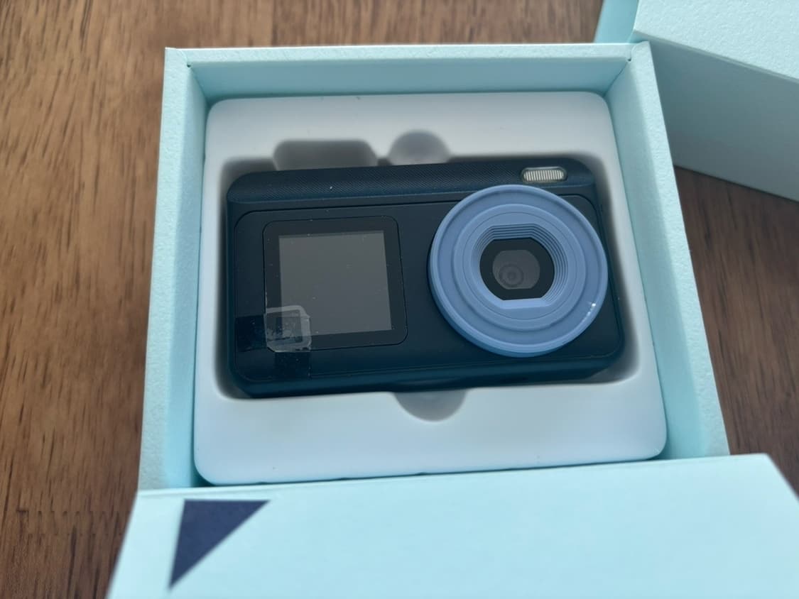 텍스트미 디카 상품이미지1