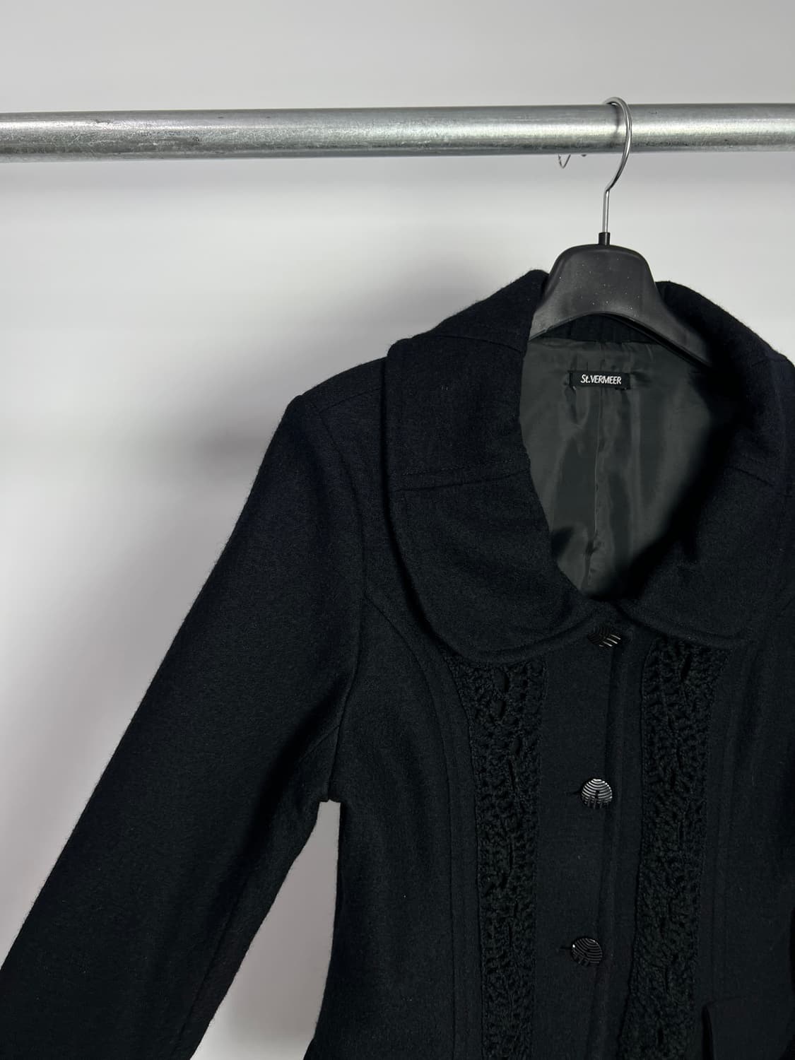 ST.VERMEER 울 자켓  상품이미지5
