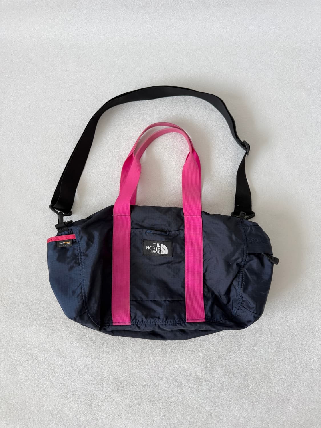 노스페이스(THE NORTH FACE) 코듀라 20L 카고백 상품이미지1