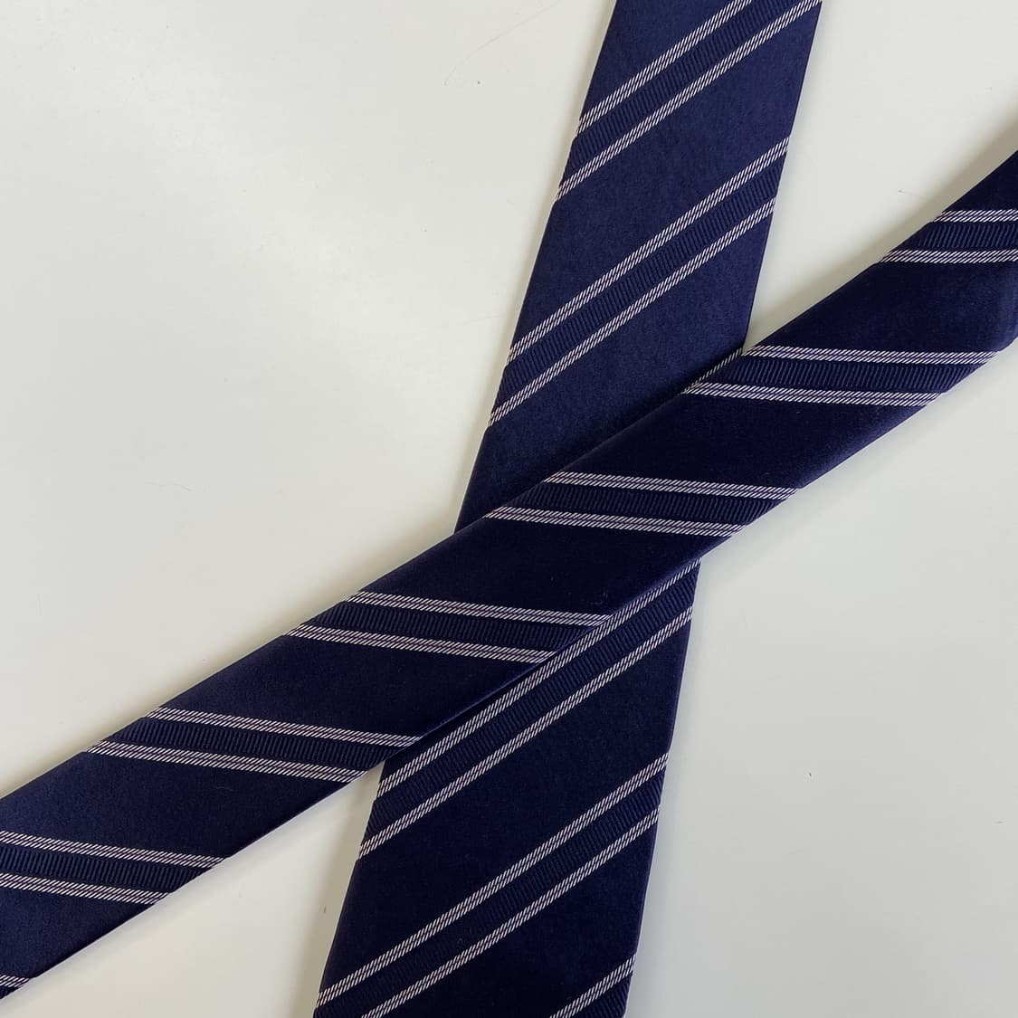 조르지오 알마니 명품 정품넥타이(ARMANI) 상품이미지4