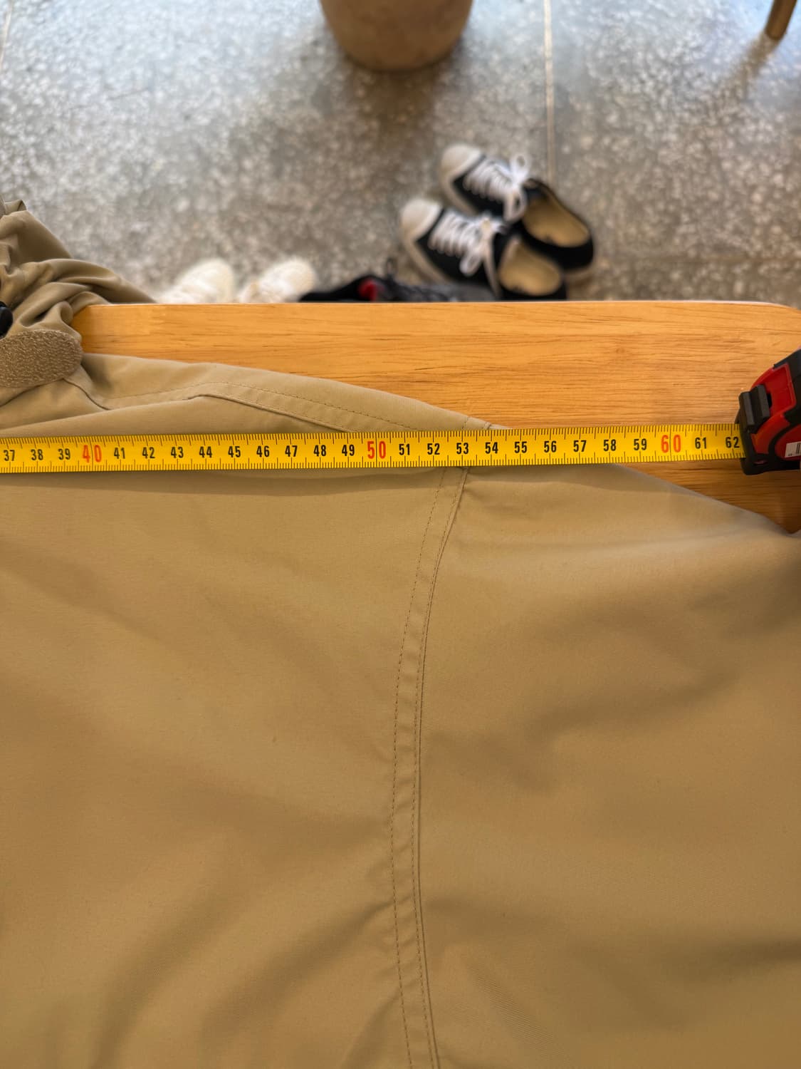 갭 GAP 후드 아노락 바람막이 자켓 상품이미지7