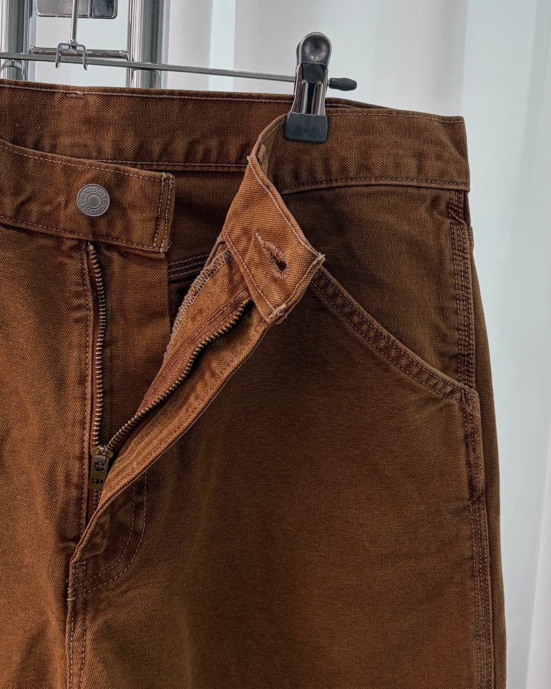 [32-33인치]리바이스 568 루즈 스트레이트 카펜터 팬츠 상품이미지5